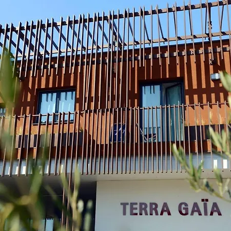 4p 6/7p Terra Gaia Resort